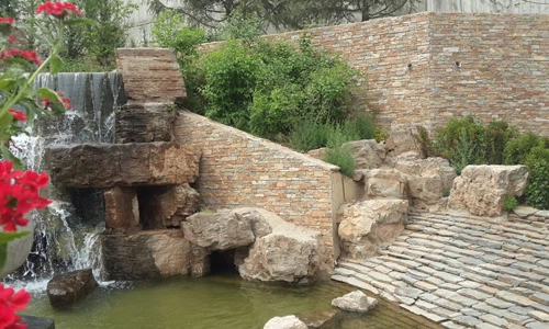 Natural Stone Veneer