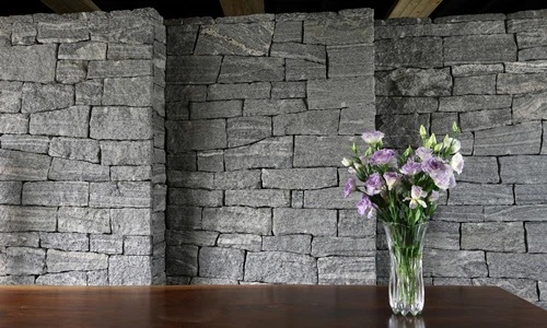 Stone Wall