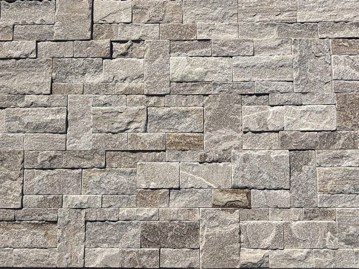 Tấm tường tự nhiên hoàn thiện cổ điển