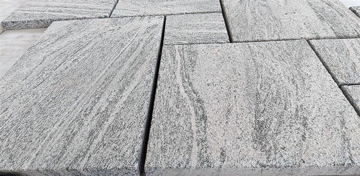 Roman Puzzle Pavers Granite Tiles JR-056